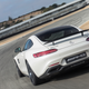 Illustration for article titled First Drive: Mercedes-AMG GT Isnt A 911 Fighter, Its More Than That